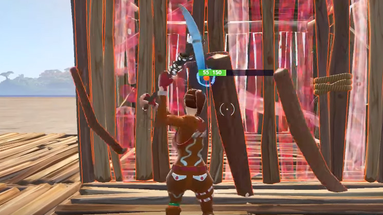 Fortnite Fortnite