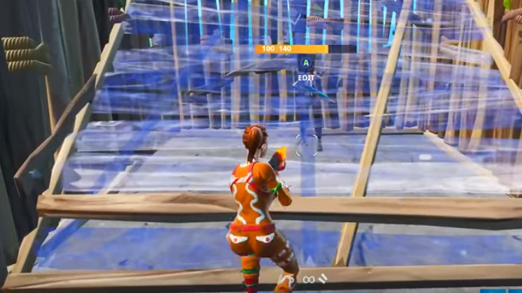 Fortnite Fortnite