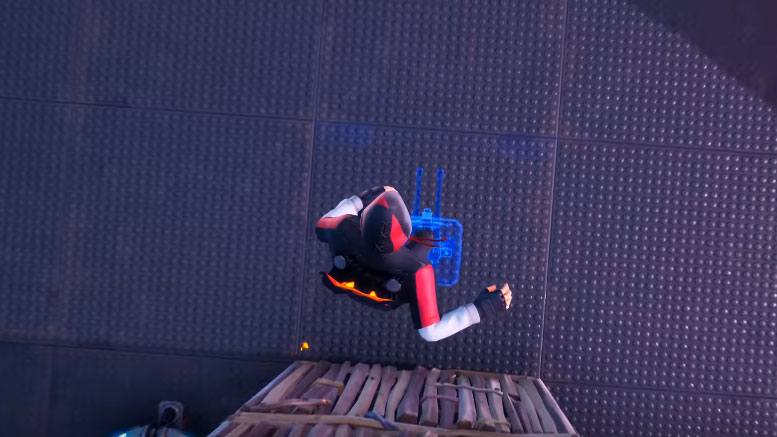 Fortnite Fortnite