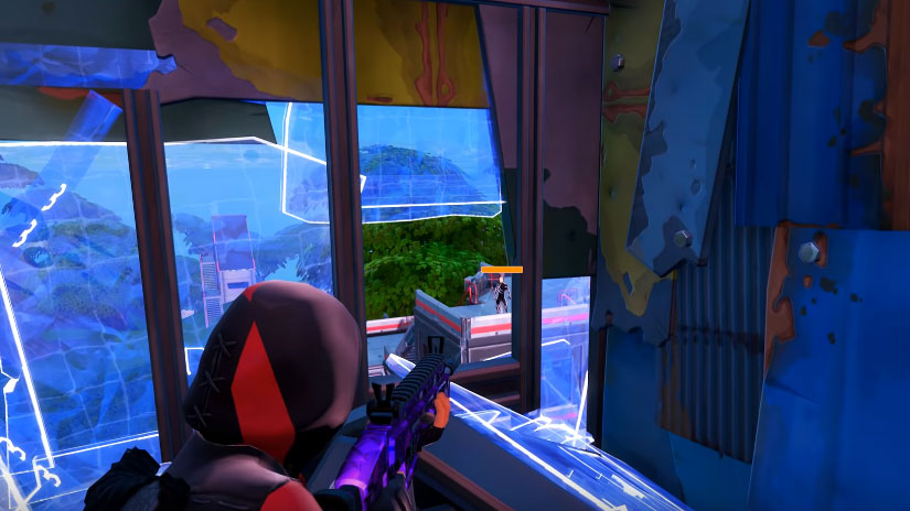Fortnite Fortnite
