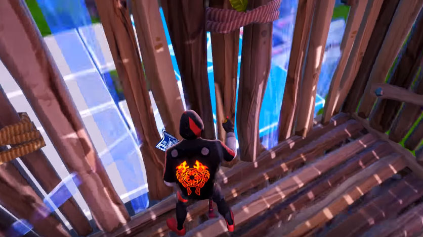 Fortnite Fortnite