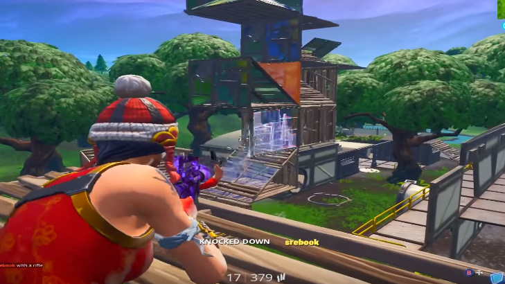 Fortnite Fortnite