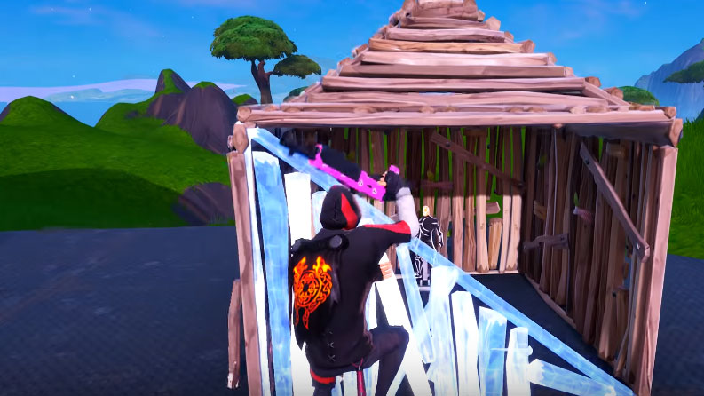 Fortnite Fortnite