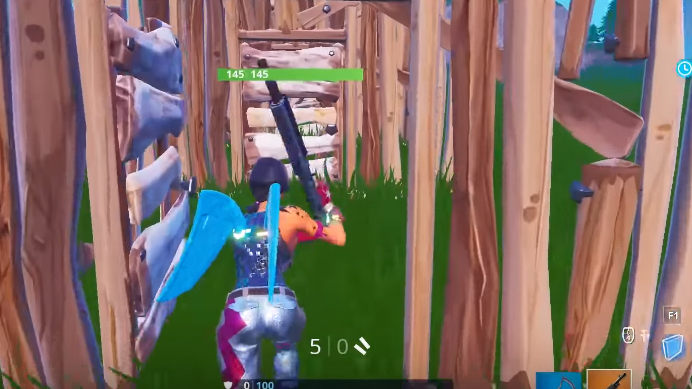 Fortnite Fortnite