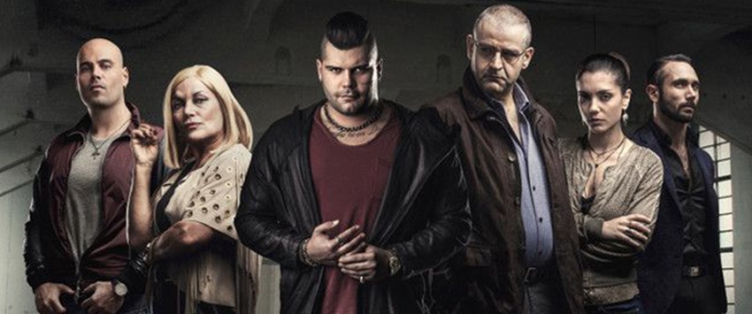 Gomorra Gomorra
