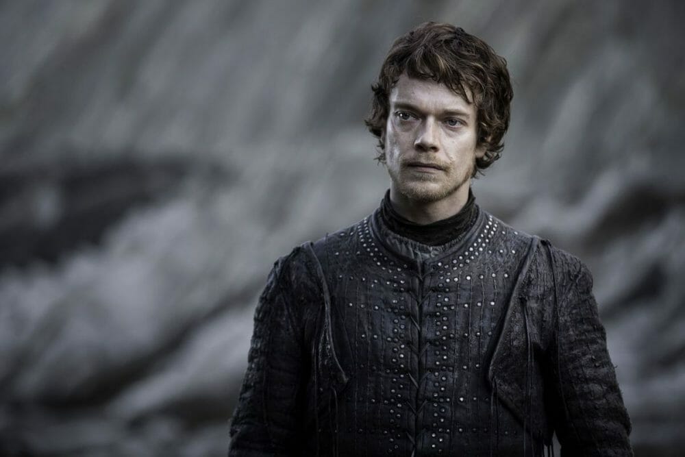 GOT: Theon GOT: Theon