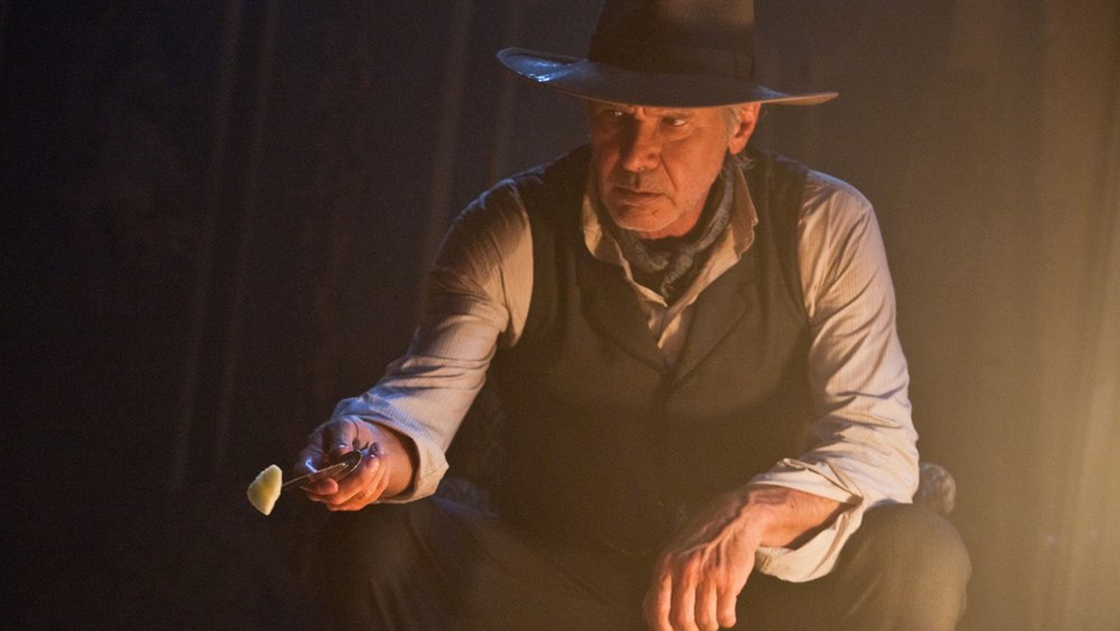 Harrison Ford protagonizará The Call of the Wild