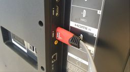Qué es el puerto HDMI ARC de tu televisor y para qué sirve