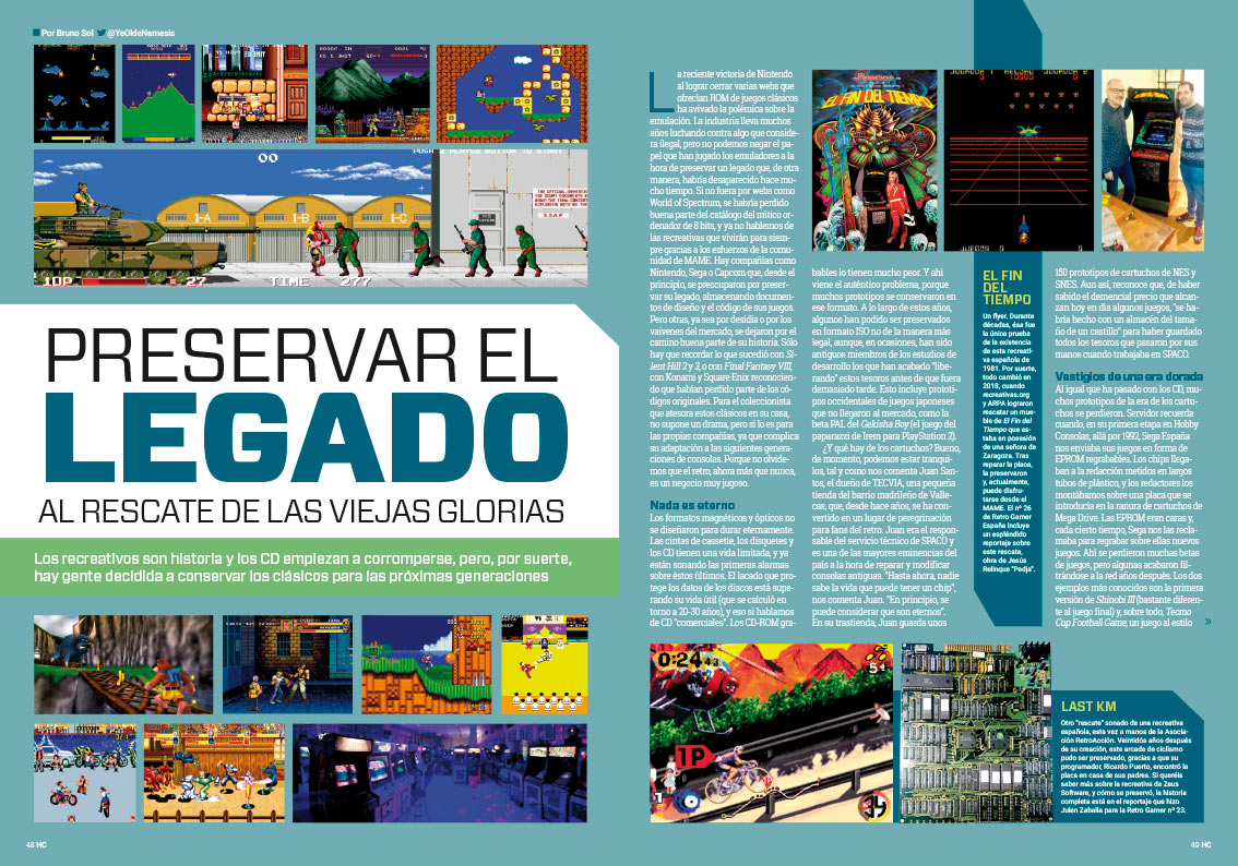 Hobby Consolas 334, a la venta con pósters de Sekiro y Mortal Kombat 11 Hobby Consolas 334