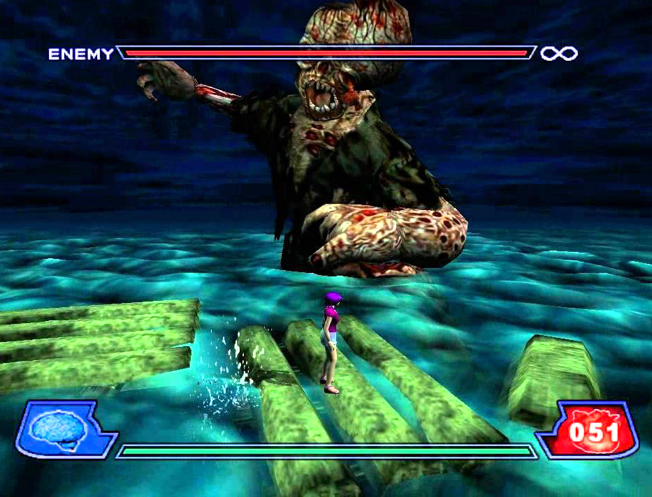 Illbleed 2 Illbleed 2