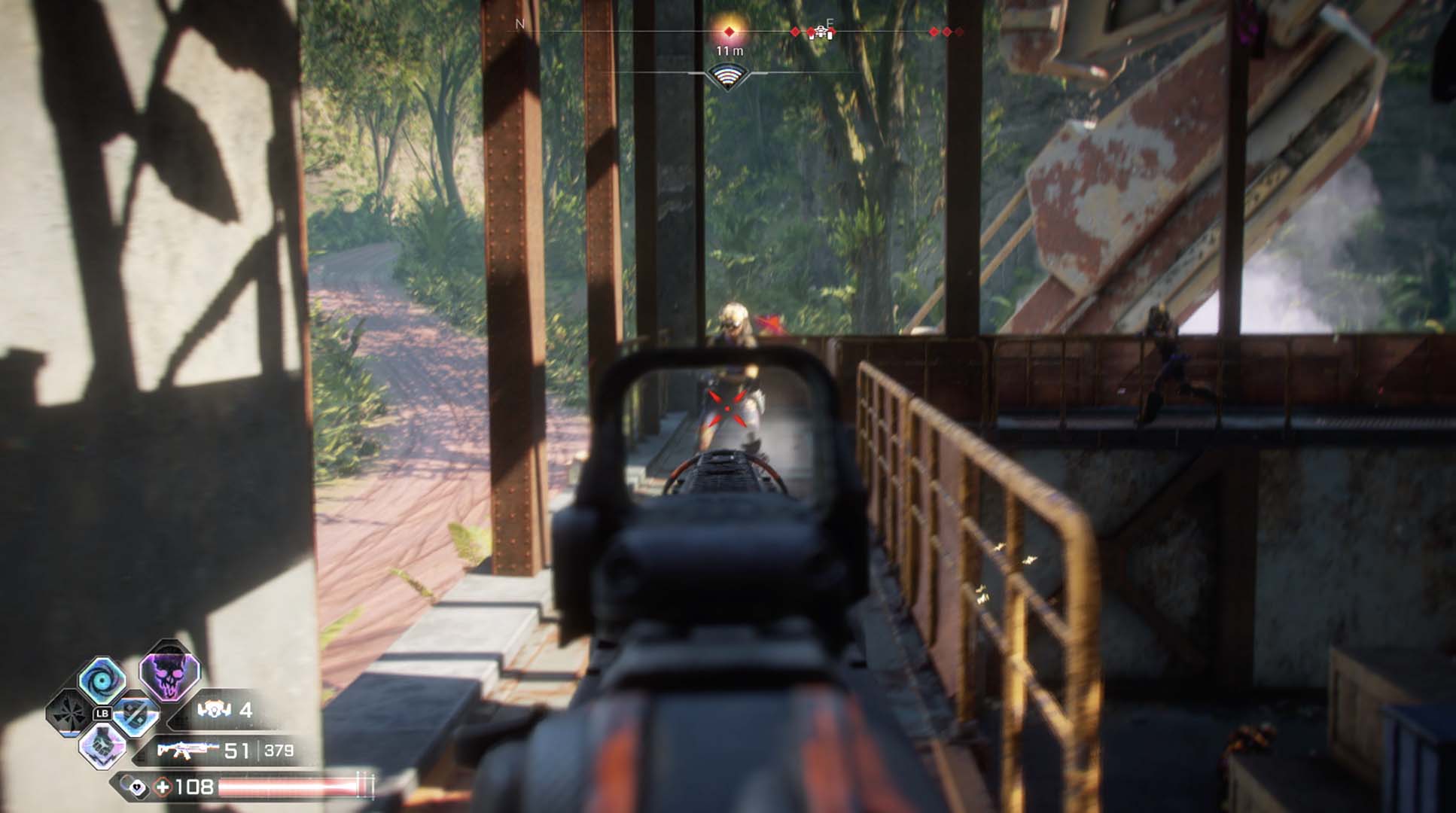 Impresiones Rage 2 Impresiones Rage 2