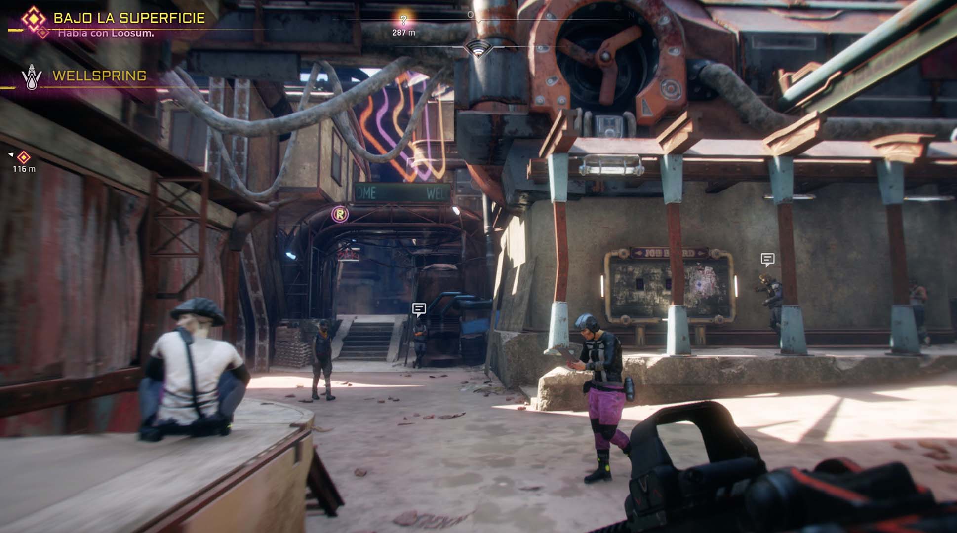 Impresiones Rage 2 Impresiones Rage 2