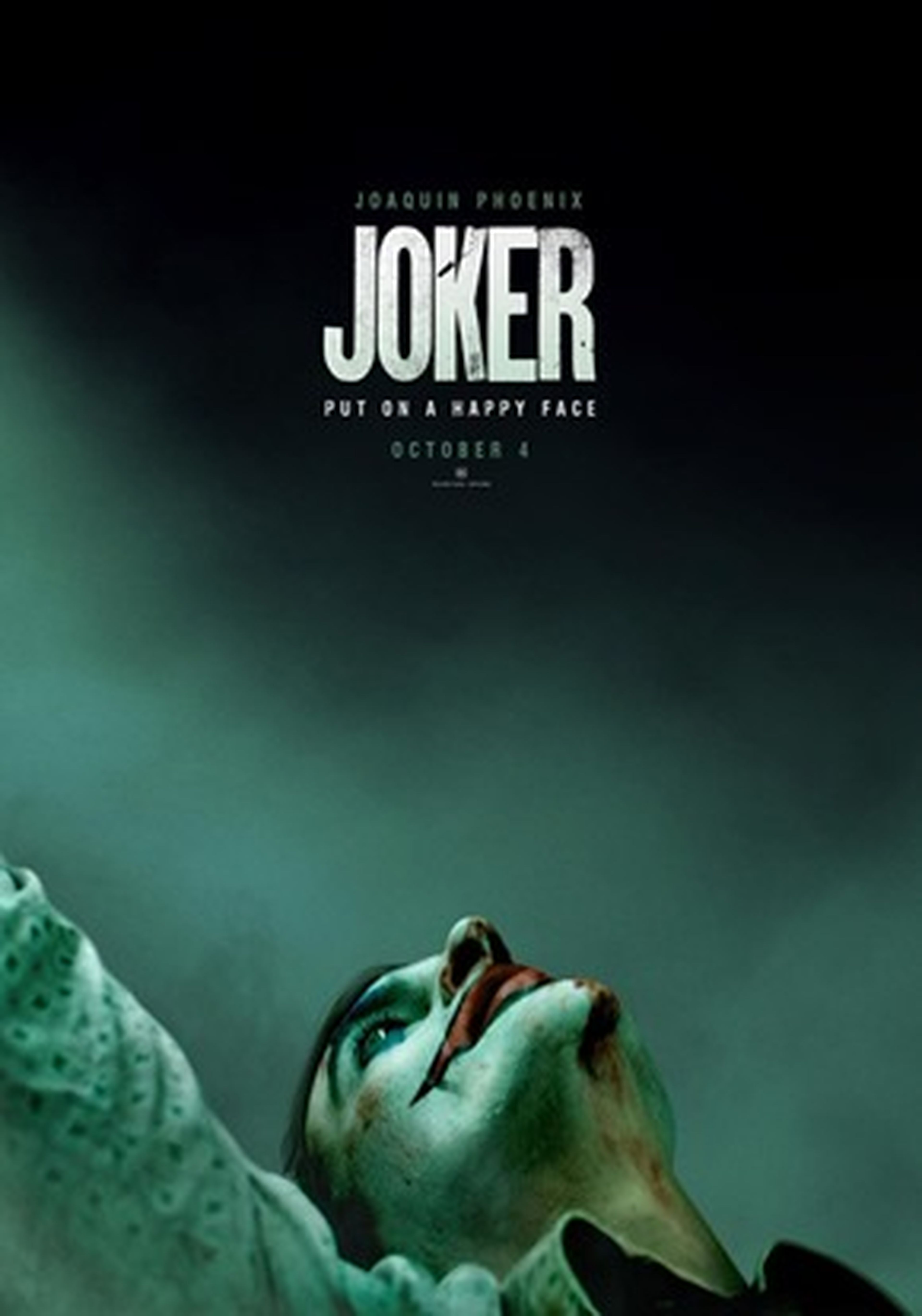 Joker cartel 2019
