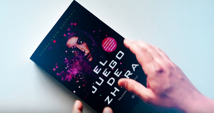 el juego de zhara 2 el juego de zhara 2