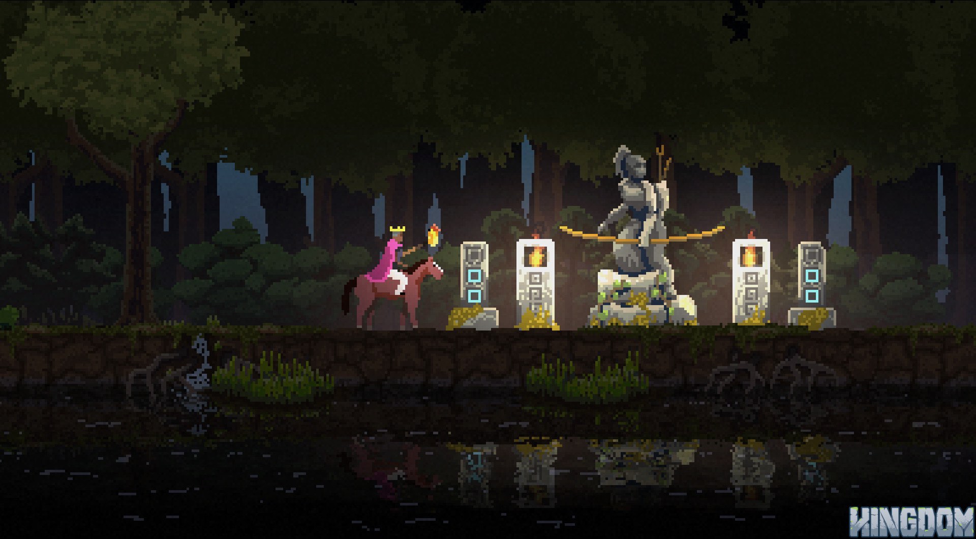 Kingdom of Night Kingdom of Night