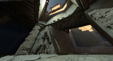 Left 4 Dead 3 Nuevas imágenes filtradas 2