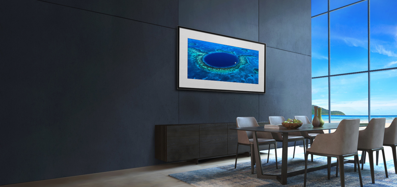 LG OLED55C8 LG OLED55C8