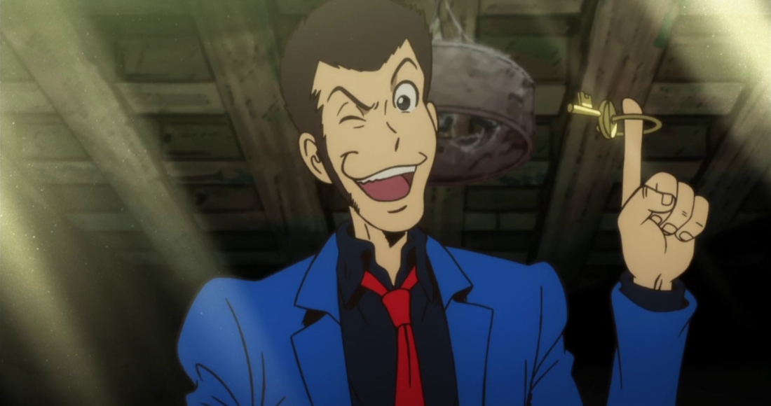 Lupin III Lupin III