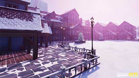 Mapas de circuitos Fortnite Mapas de circuitos Fortnite