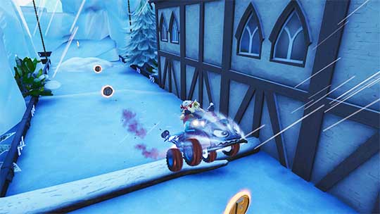 Mapas de circuitos Fortnite Mapas de circuitos Fortnite