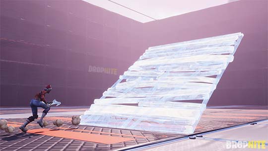 Mapas entrenamiento modo creativo Fortnite Mapas entrenamiento modo creativo Fortnite