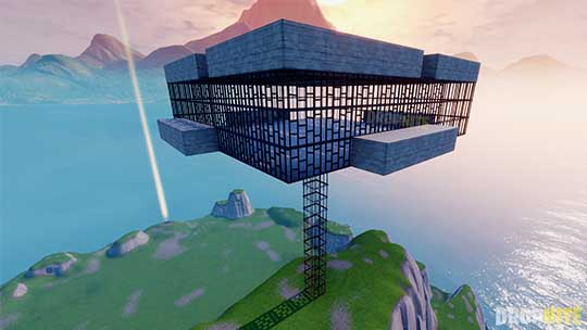 Mapas entrenamiento modo creativo Fortnite Mapas entrenamiento modo creativo Fortnite