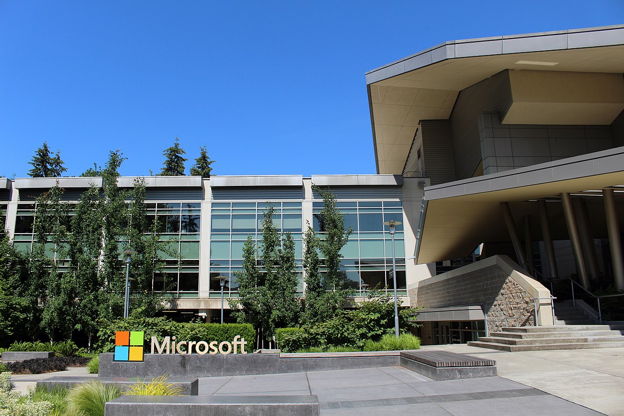Microsoft Microsoft