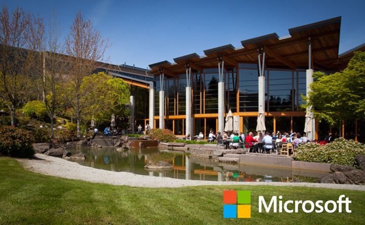 Microsoft Microsoft