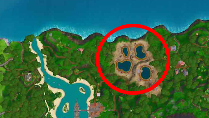 Monta en 3 respiraderos volcánicos sin aterrizar fortnite Monta en 3 respiraderos volcánicos sin aterrizar fortnite