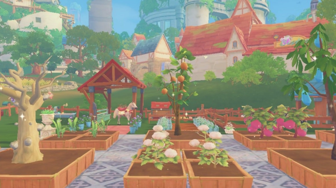 My Time At Portia My Time At Portia