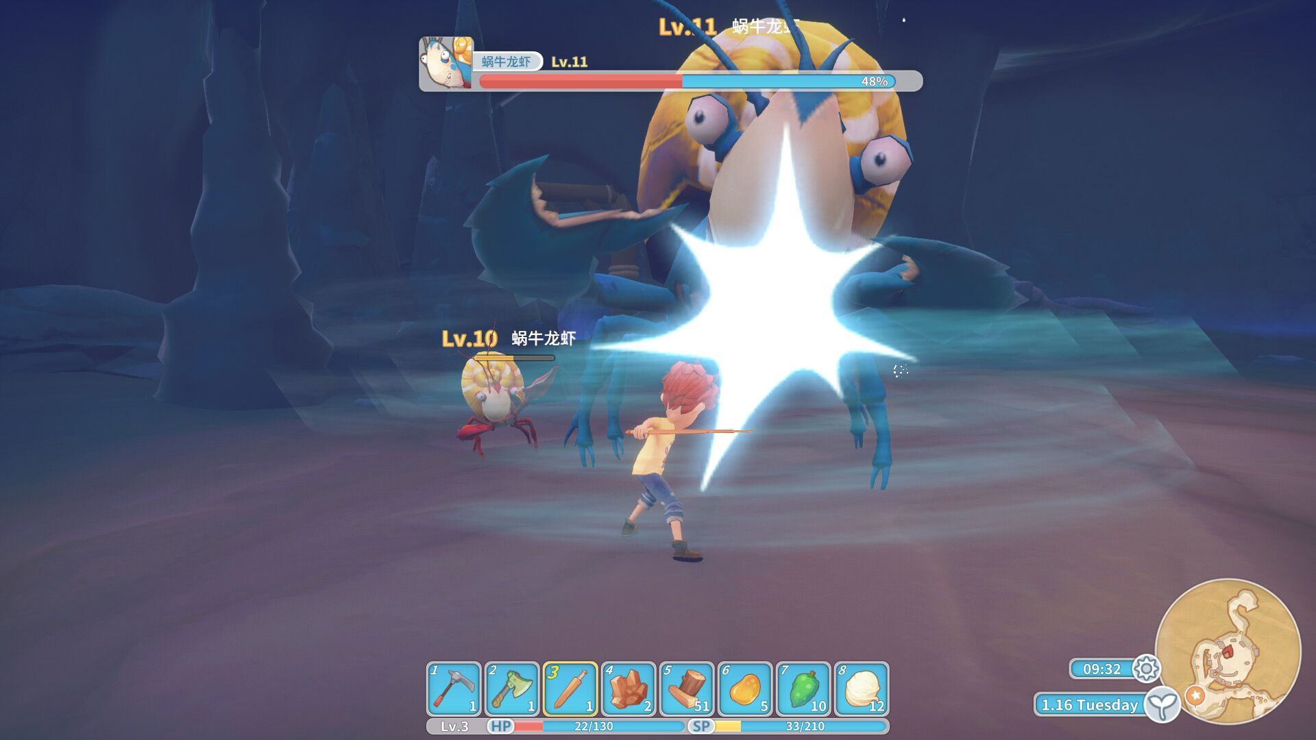 My Time At Portia My Time At Portia