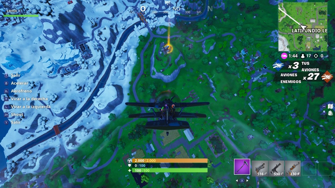 Navegante magistral destruye alatormentas fortnite Navegante magistral destruye alatormentas fortnite