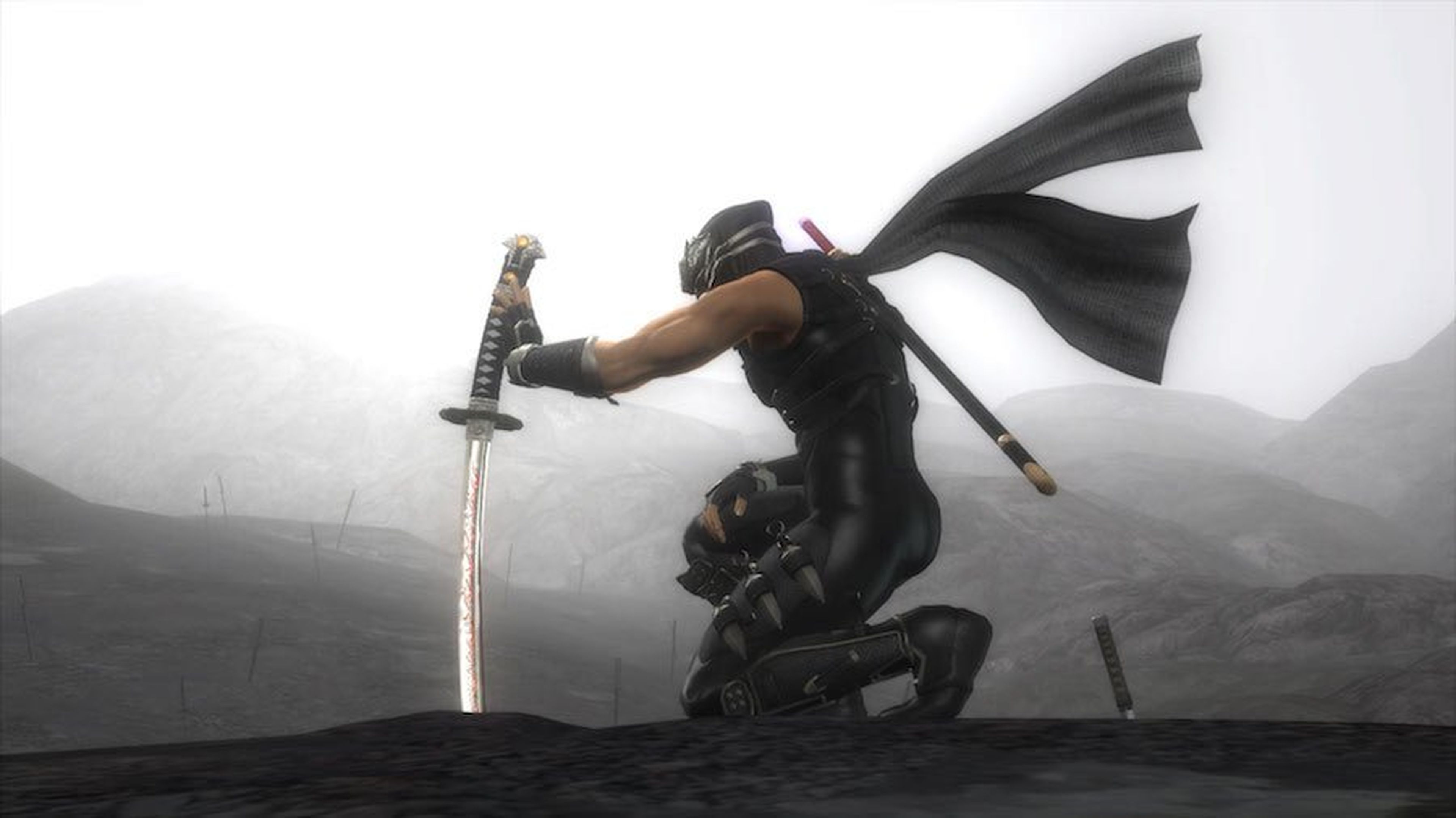 Ninja Gaiden 2 Xbox One