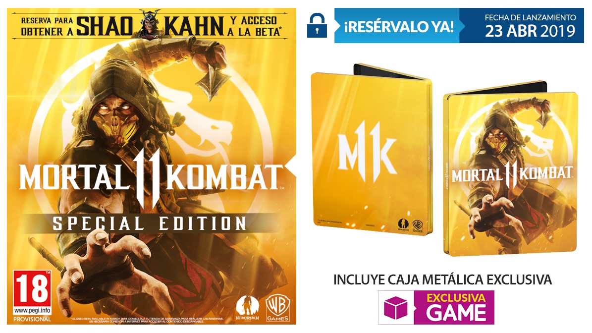 Ofertas GAME Ofertas GAME