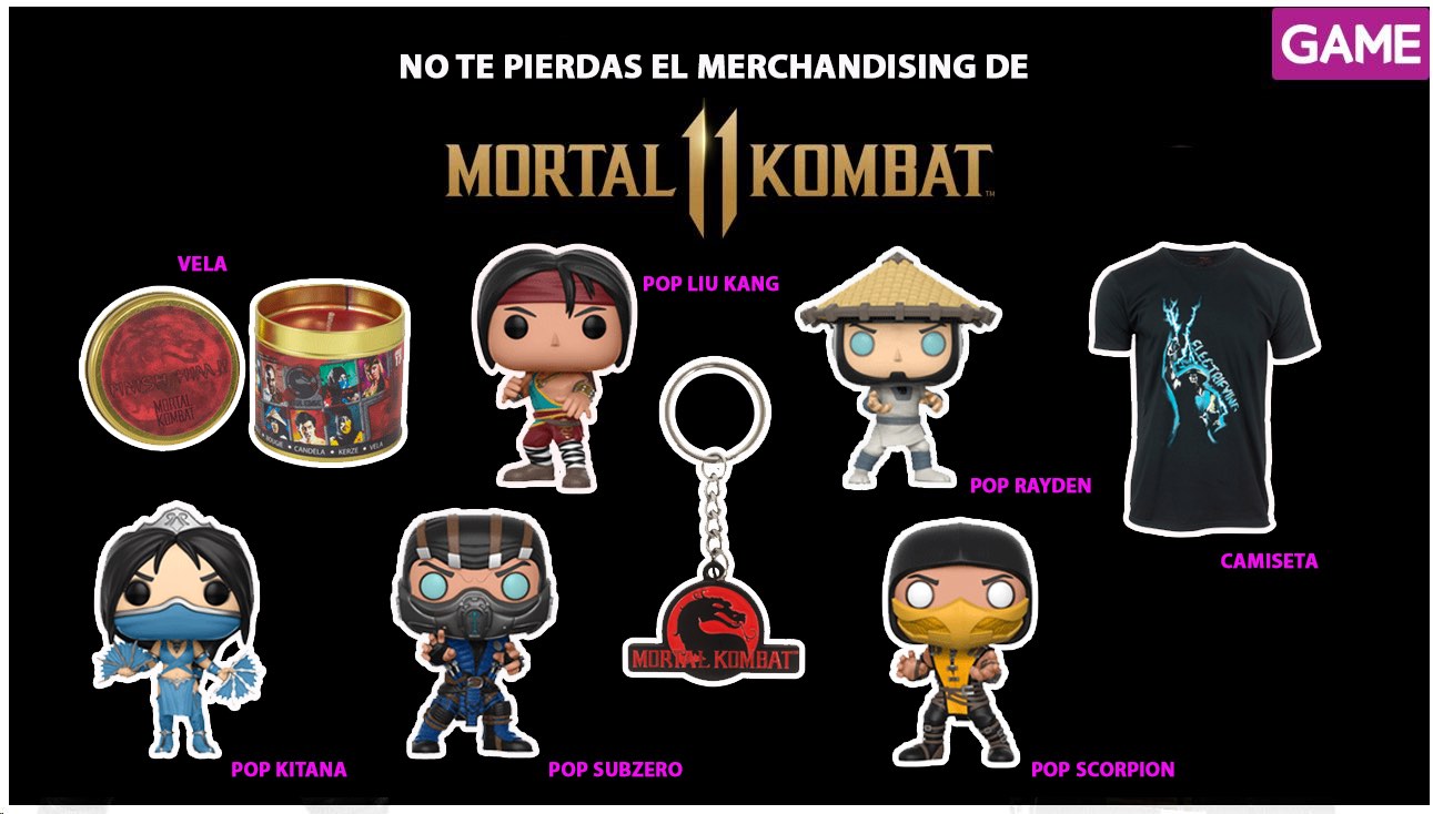 Ofertas GAME Ofertas GAME