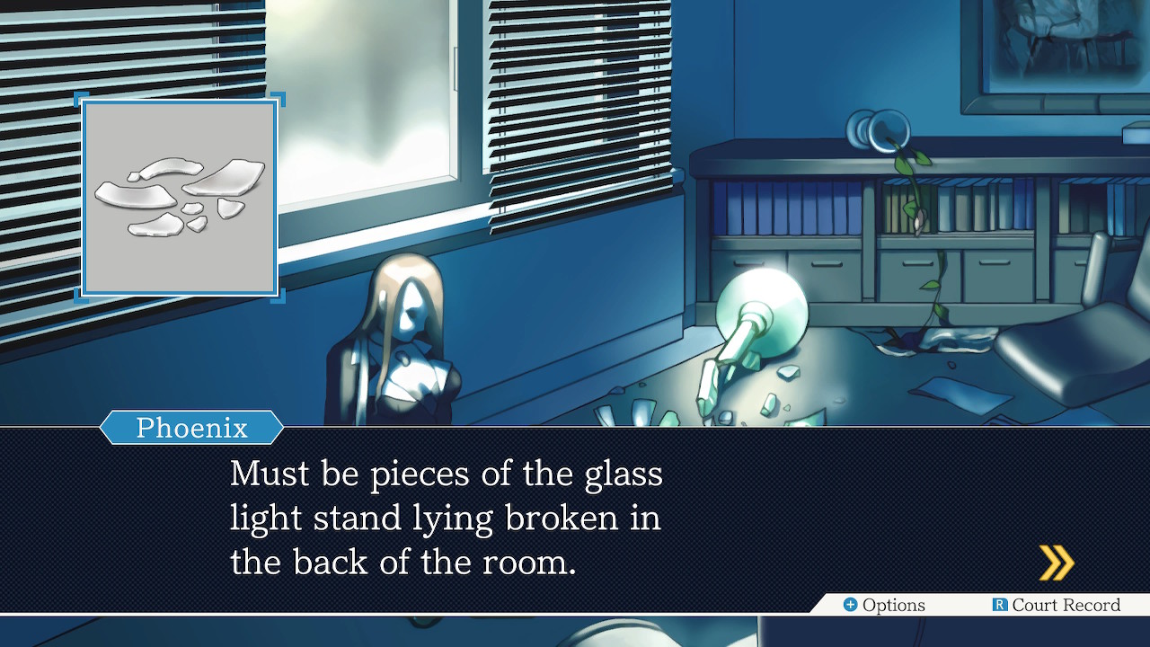 Phoenix Wright Ace Attorney Trilogy Phoenix Wright Ace Attorney Trilogy Switch