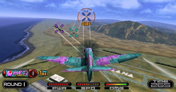 Propeller Arena Propeller Arena