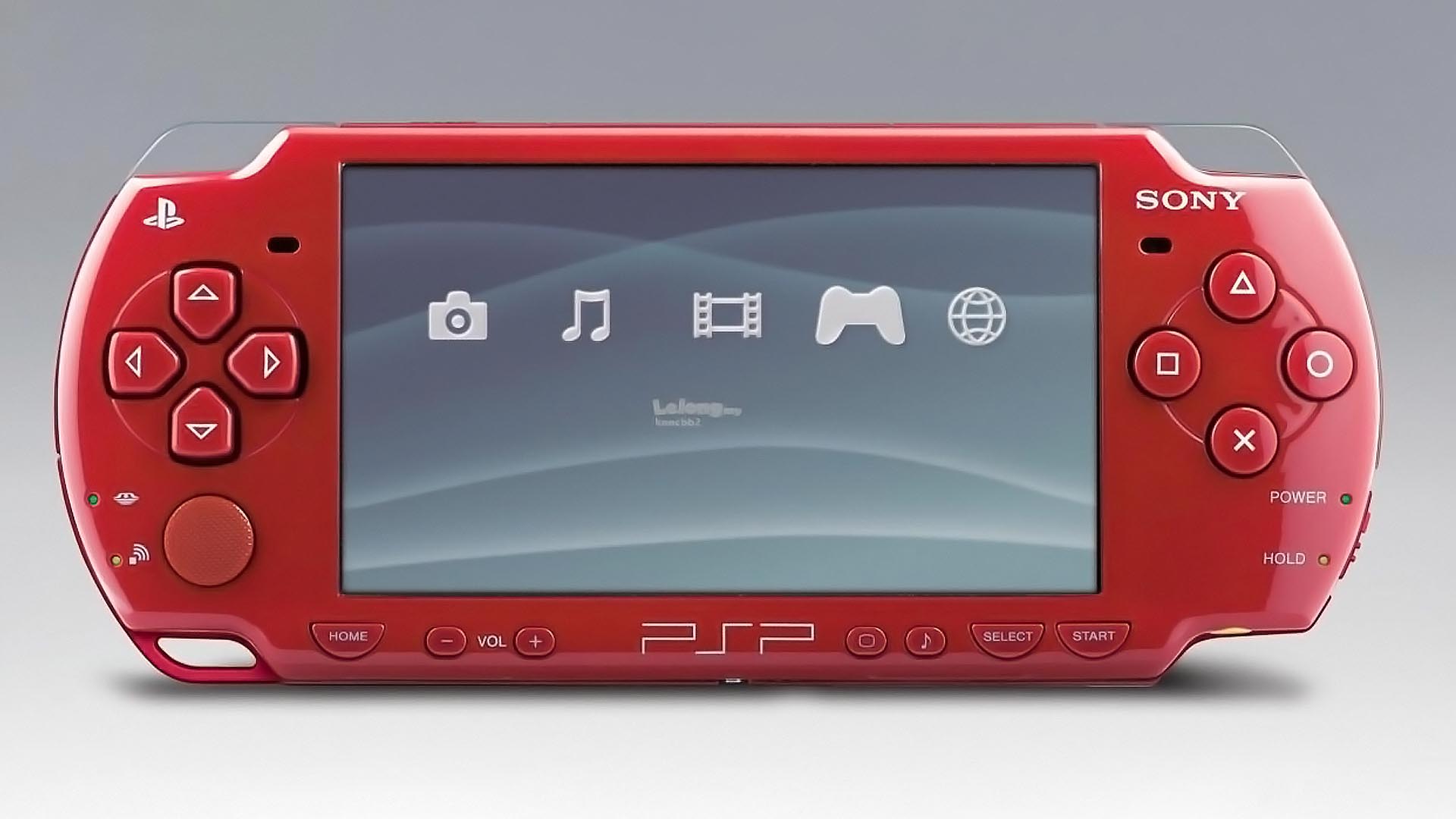 PSP-3000: Sony detendrá el servicio de reparación de la consola en