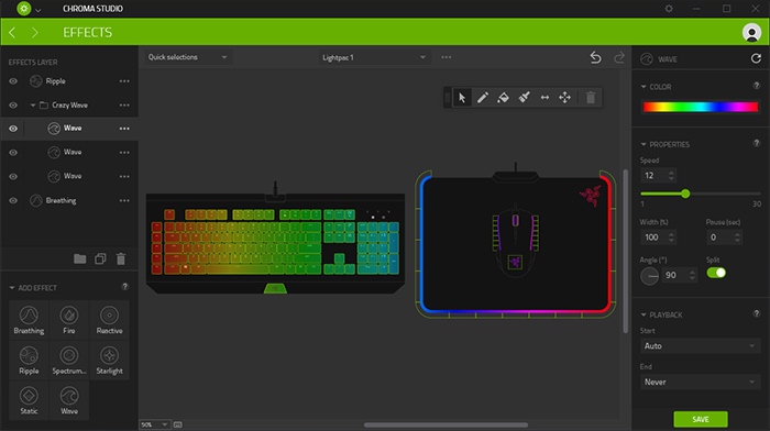 Razer Blackwidow 2019 Razer Blackwidow 2019