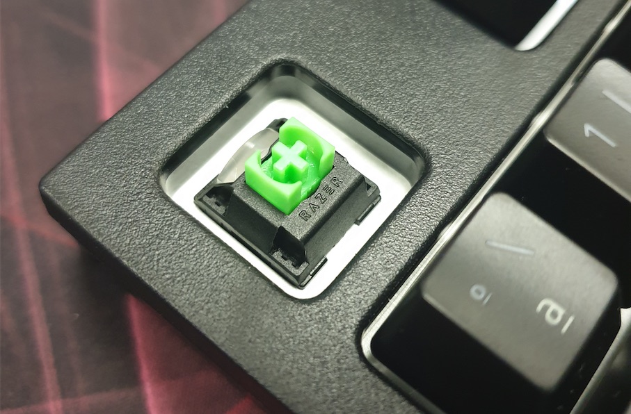 Razer Blackwidow 2019 Razer Blackwidow 2019