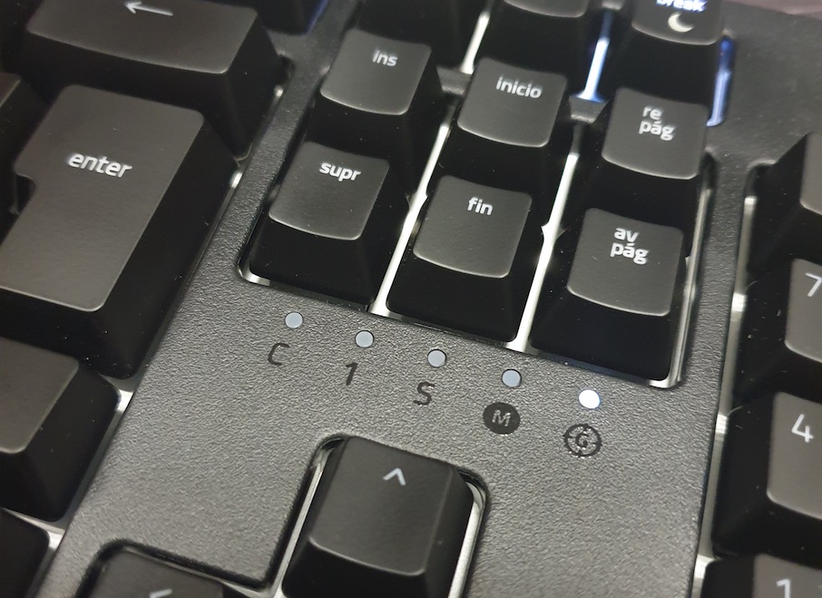 Razer Blackwidow 2019 Razer Blackwidow 2019
