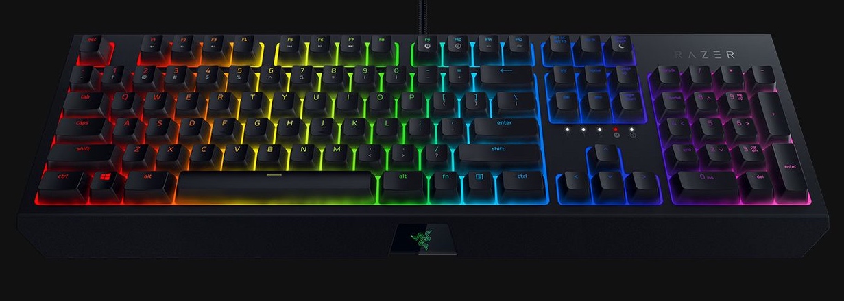 Razer Blackwidow 2019 Razer Blackwidow 2019
