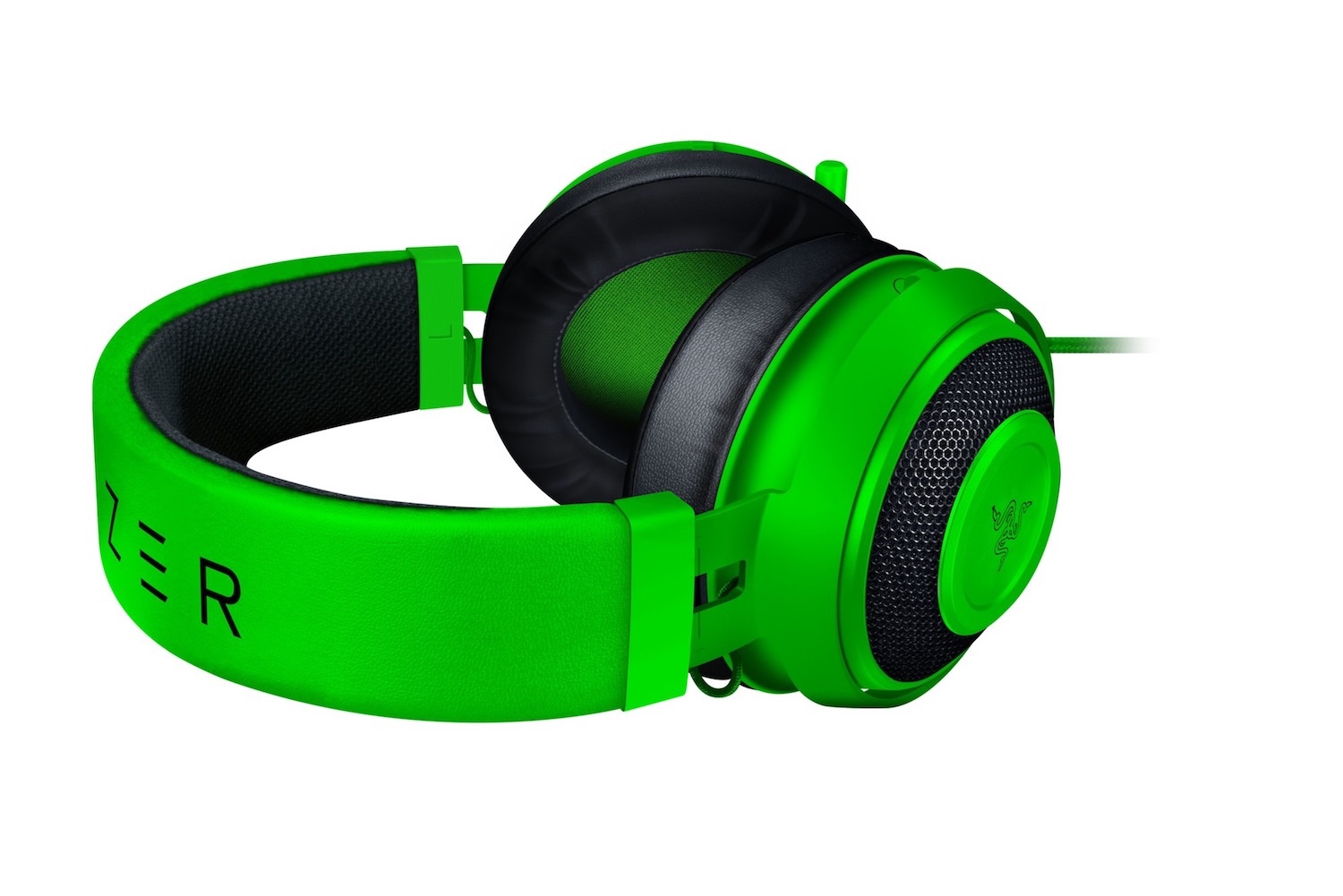 Razer Kraken (2019) Analisis Razer Kraken 2019