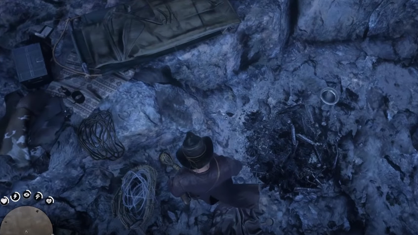 Secretos Red Dead Redemption 2 Secretos Red Dead Redemption 2