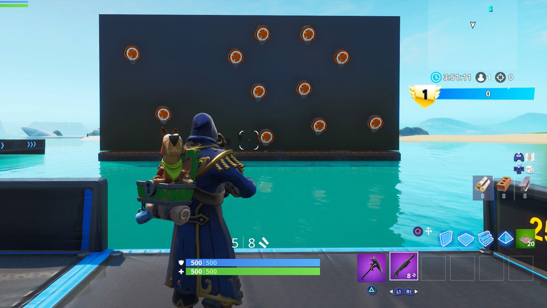 Sensibilidad Fortnite Sensibilidad Fortnite