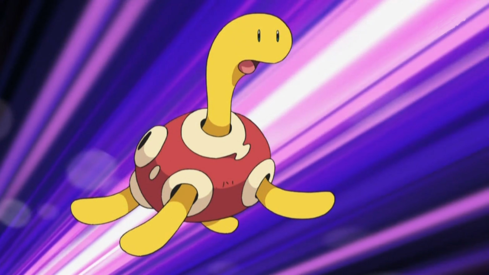 Shuckle Pokemon GO