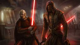 La escala de poder en Star Wars: ¿Quiénes han sido los Sith más poderosos de la Historia?