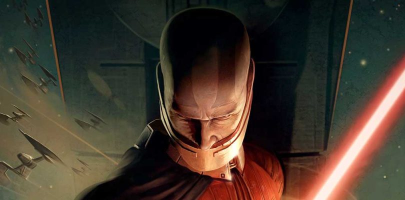 Star Wars Caballeros de la Antigua República Star Wars Knights of the Old Republic
