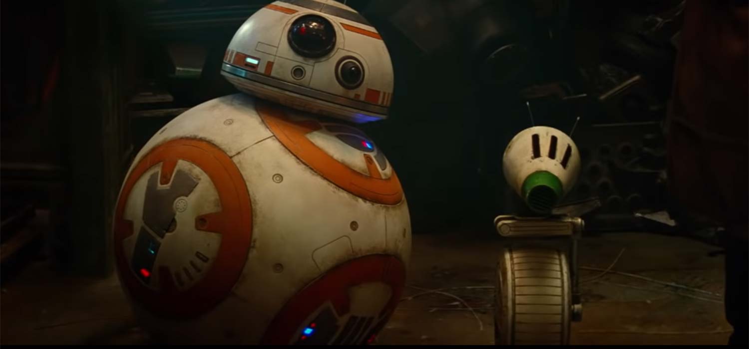 Star Wars Episodio 9 - Las claves del tráiler Star Wars Episodio 9