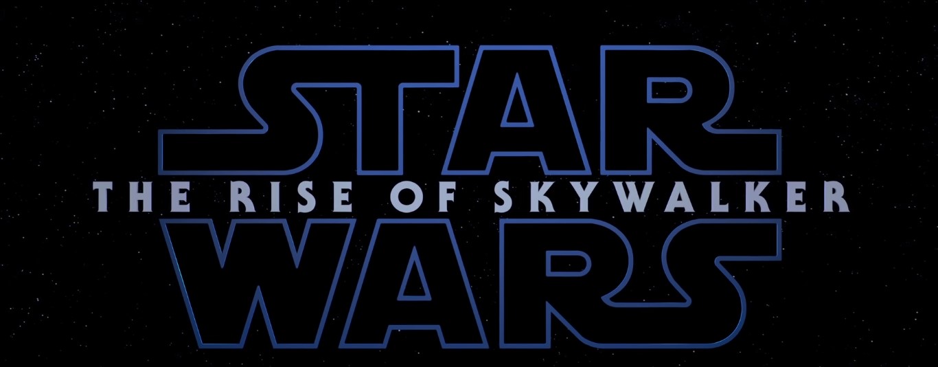 Star Wars - Episodio IX: The Rise of Skywalker Star Wars - Episodio IX: The Rise of Skywalker